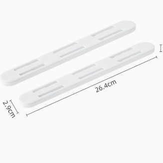 Guías Adhesivas para Cajones deslizantes